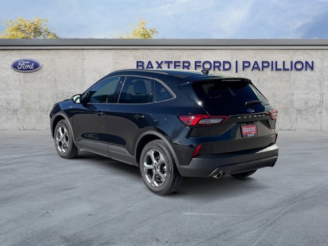 Certified 2025 Ford Escape ST-Line Select image 5