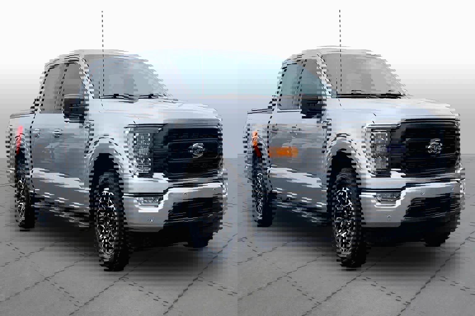 Certified 2021 Ford F150 XLT w/ Equipment Group 302A High image 5