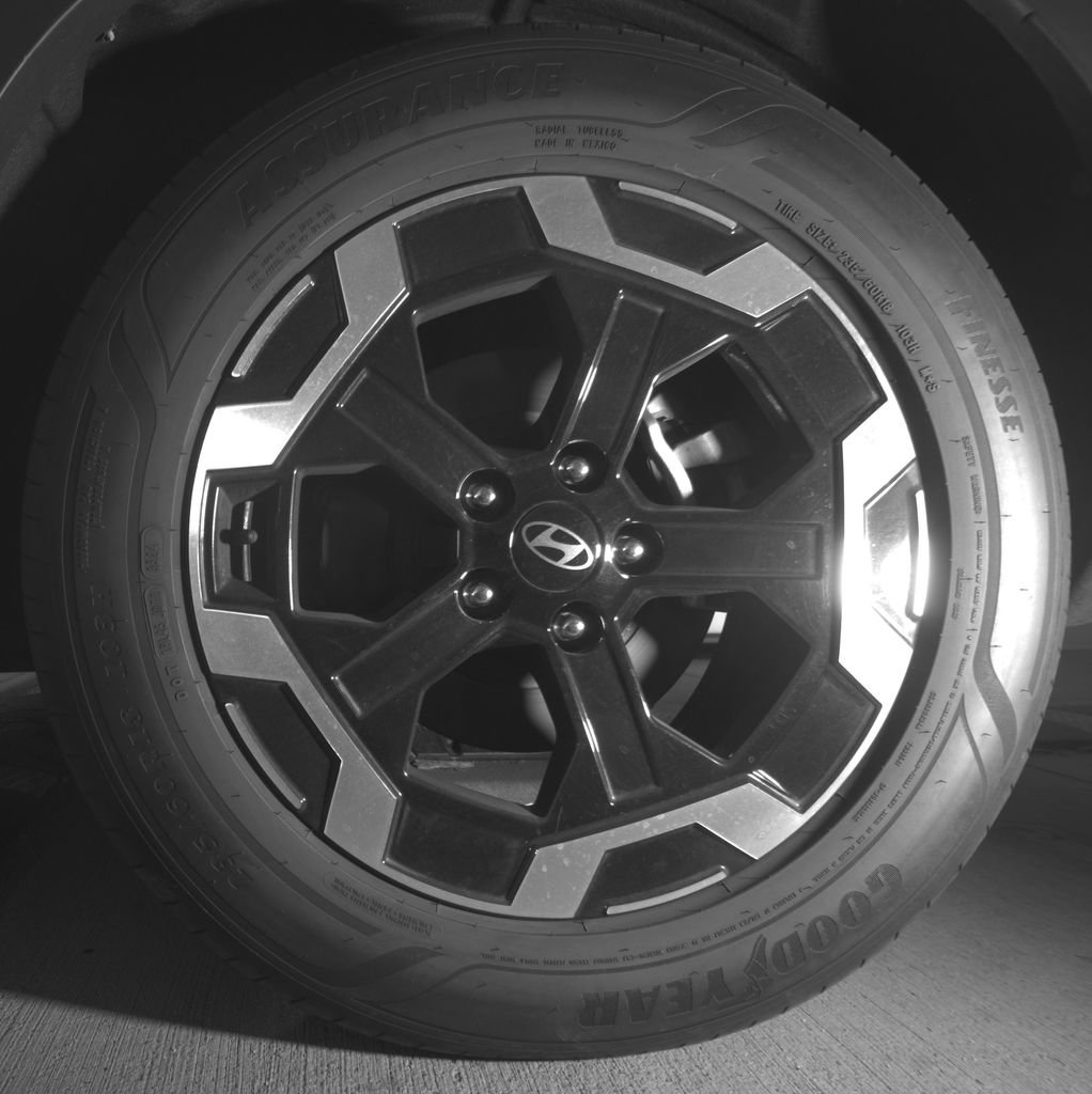 Used 2025 Hyundai Santa Fe SEL FWD image 11