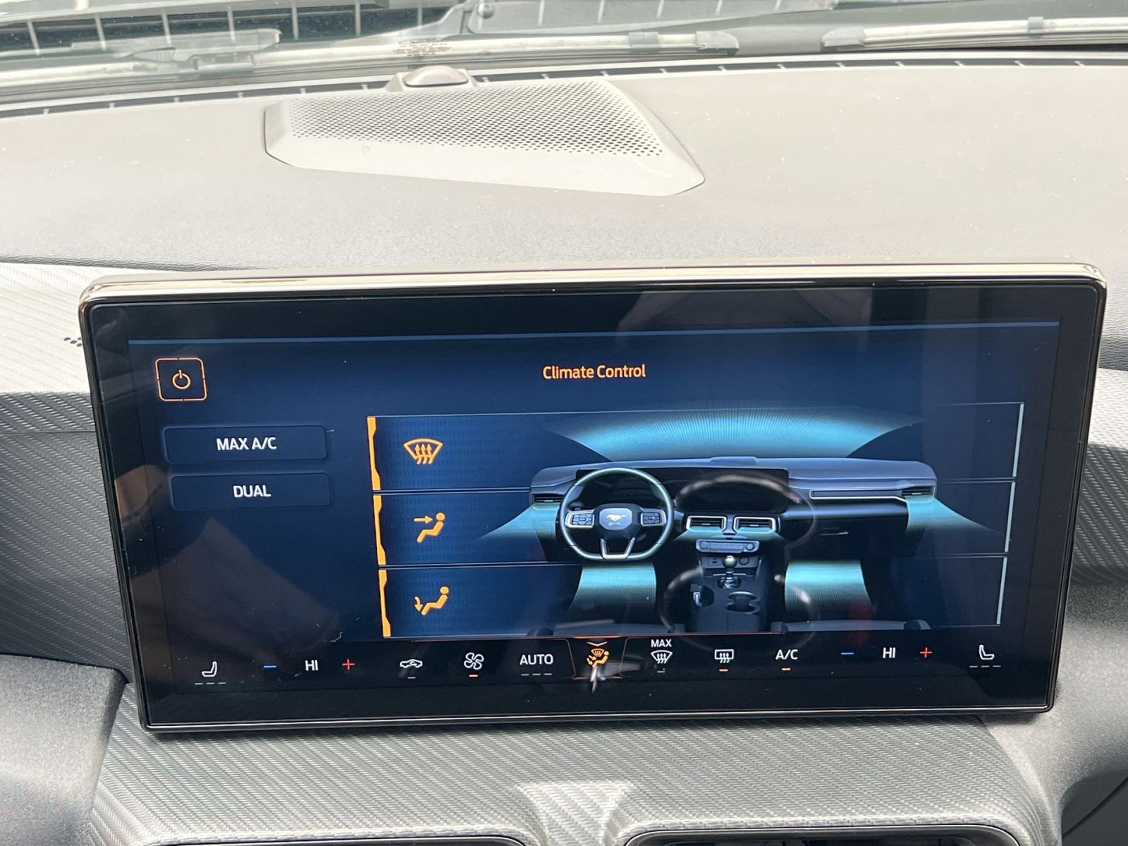 Certified 2024 Ford Mustang Coupe image 20