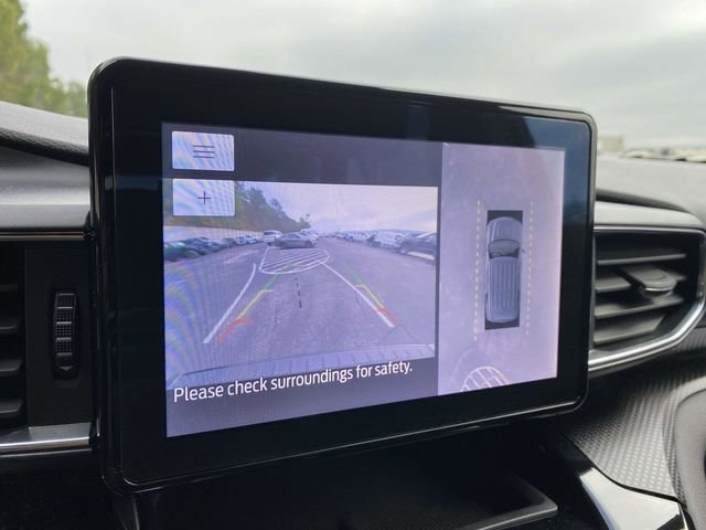 Certified 2022 Ford Explorer ST-Line image 32