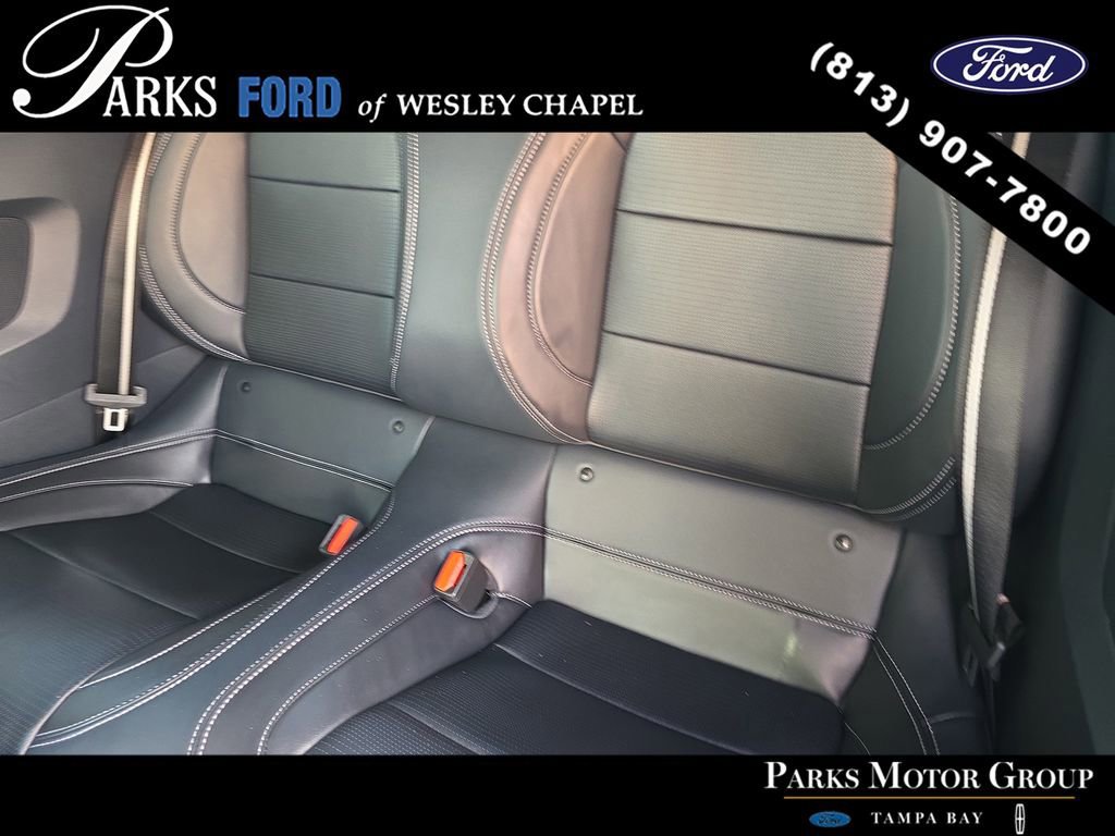 Certified 2024 Ford Mustang GT Premium image 16