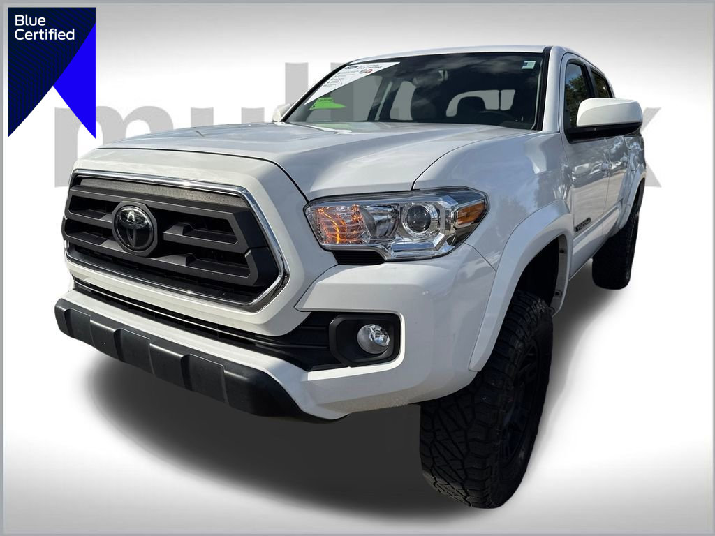 Used 2022 Toyota Tacoma SR5