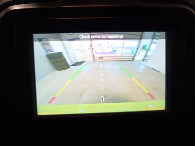 Used 2018 Jeep Renegade Trailhawk image 22