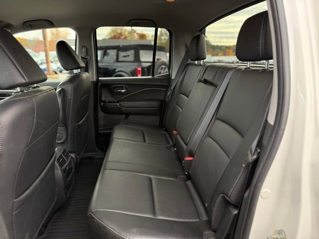 Used 2017 Honda Ridgeline RTL image 30