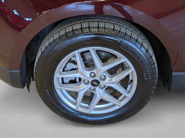 Certified 2024 Ford Edge SEL w/ Convenience Package image 26