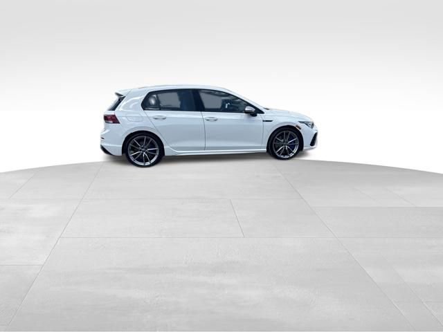 Used 2024 Volkswagen Golf R image 5
