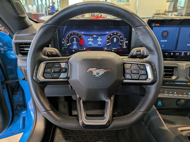 Certified 2025 Ford Mustang GT image 18