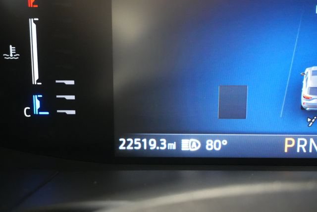 Certified 2023 Ford Escape ST-Line w/ Tech Pack #1 AWD/4WD image 14