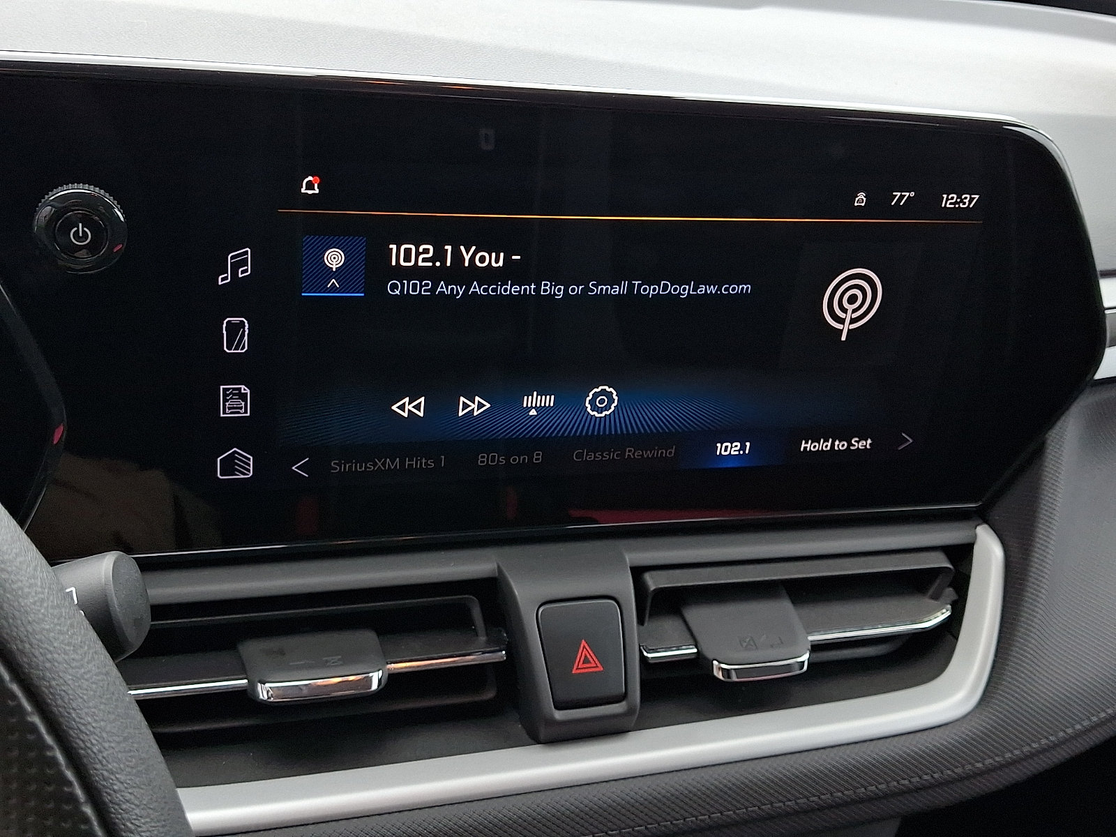 Used 2024 Chevrolet TrailBlazer LS w/ LS Convenience Package FWD image 19