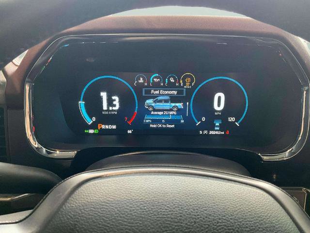 Certified 2023 Ford F150 Lariat w/ Equipment Group 502A High image 10