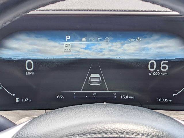 Used 2025 Kia Telluride SX Prestige X-Pro AWD/4WD image 28