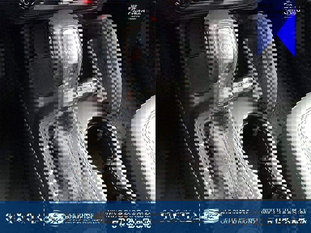 Certified 2023 Ford Bronco Big Bend image 15