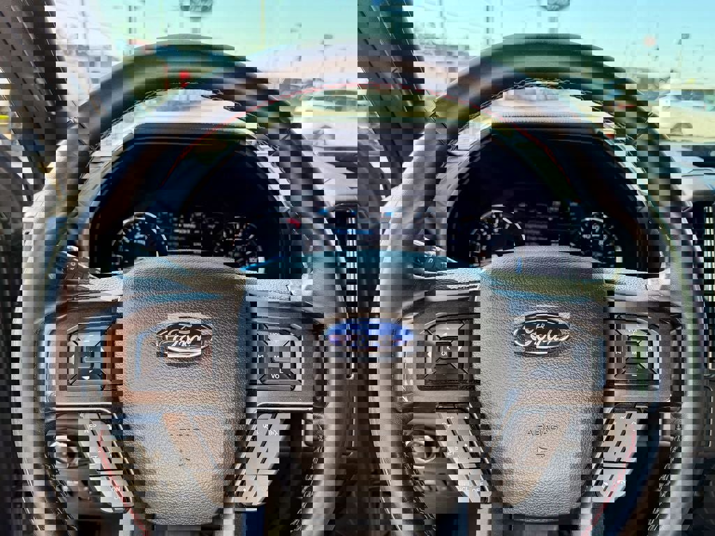 Certified 2020 Ford Expedition Max Limited w/ Equipment Group 303A AWD/4WD image 26