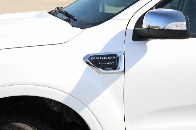 Certified 2022 Ford Ranger Lariat w/ Equipment Group 501A High image 13