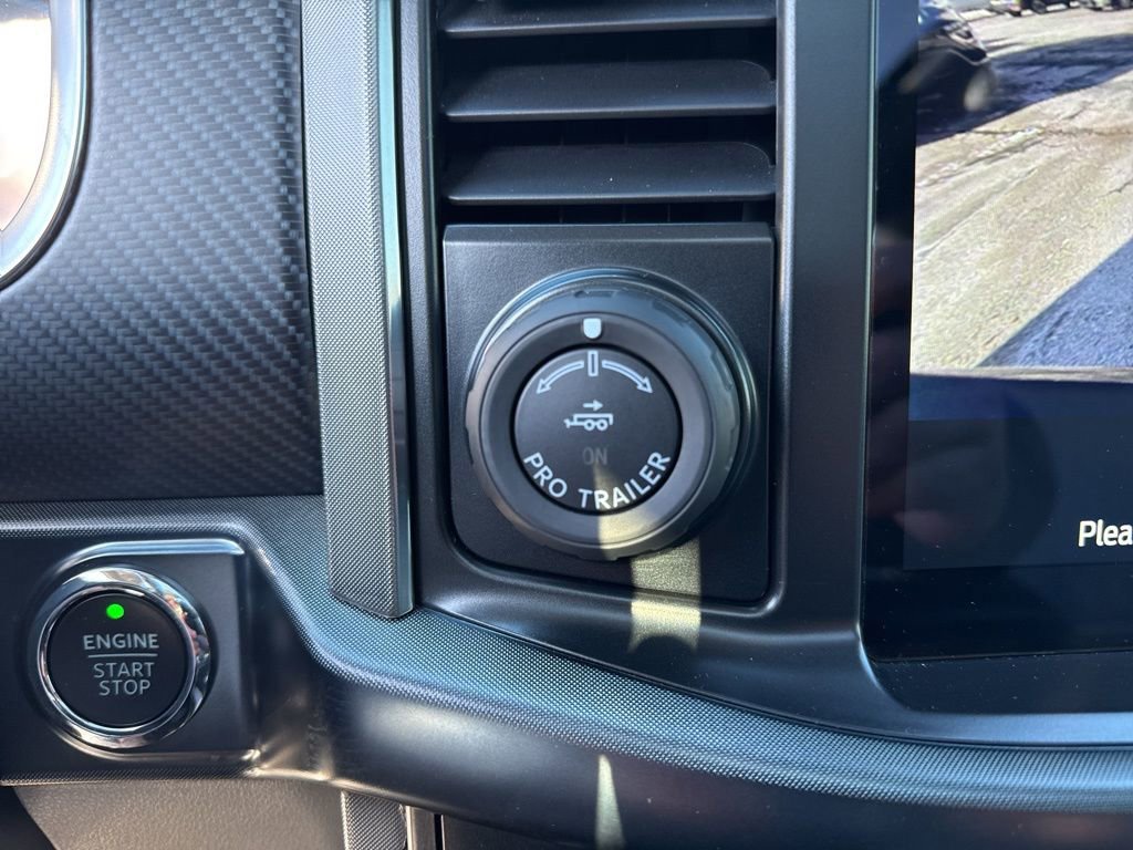 Certified 2023 Ford F150 Limited image 32