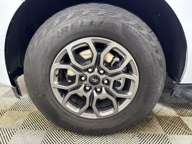 Certified 2025 Ford Expedition Active RWD image 13