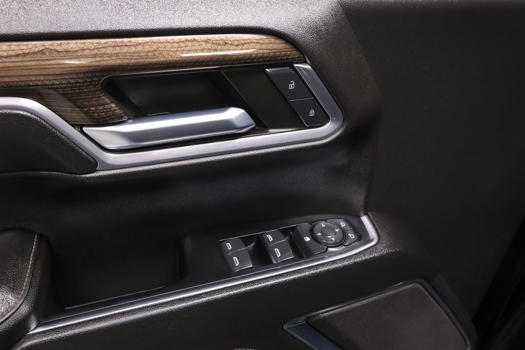 Used 2023 Chevrolet Silverado 1500 RST image 24