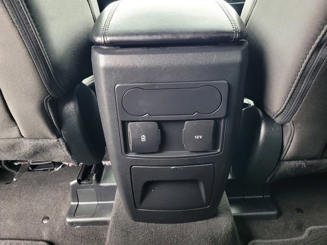 Certified 2023 Ford Explorer XLT image 15