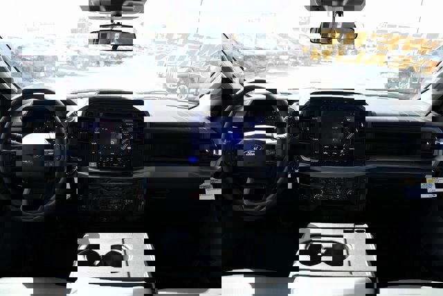 Certified 2024 Ford F150 XL image 12
