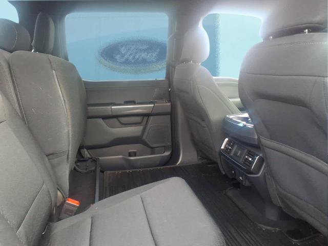 Certified 2023 Ford F150 XLT w/ Equipment Group 302A High image 12