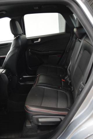Certified 2023 Ford Escape ST-Line w/ Tech Pack #1 AWD/4WD image 16