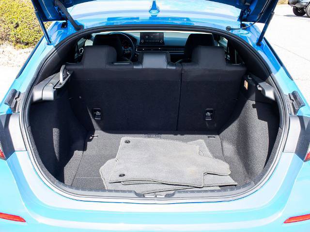 Used 2024 Honda Civic Sport image 21