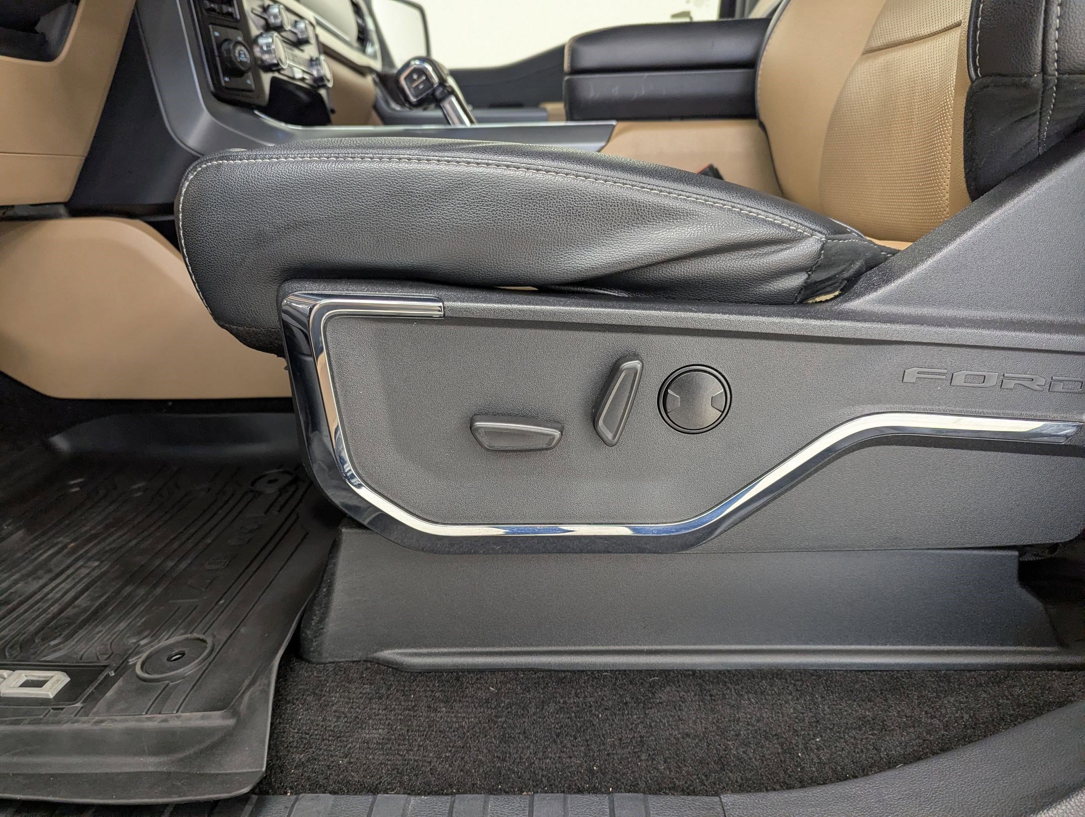 Certified 2022 Ford F150 Lariat image 12