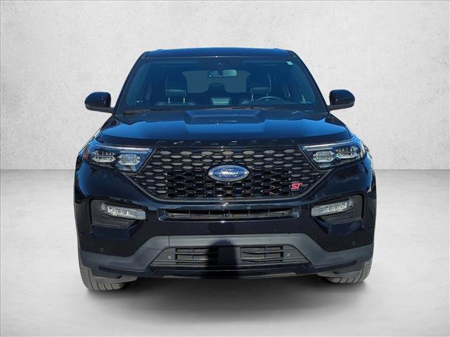 Certified 2022 Ford Explorer ST w/ Equipment Group 401A image 2