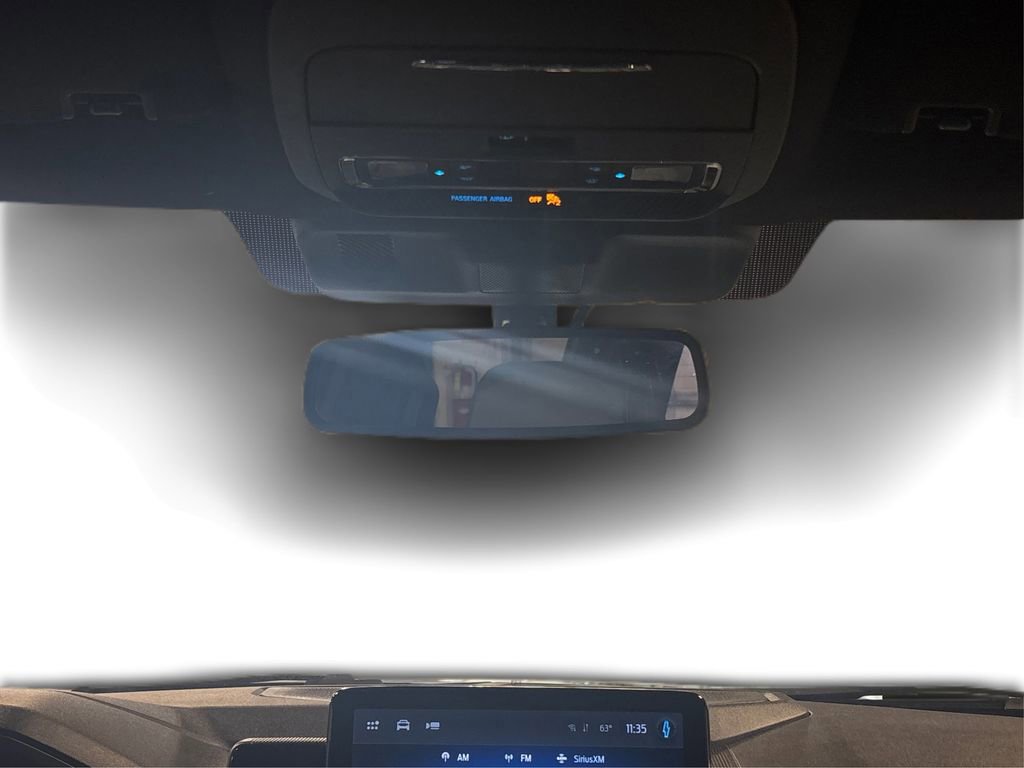 Certified 2022 Ford F150 Lightning Lariat w/ Max Trailer Tow Package image 27