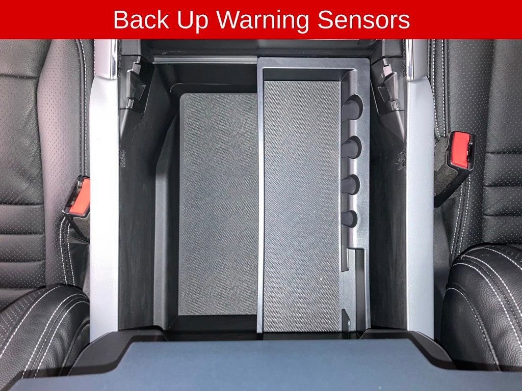 Certified 2024 Ford F150 XLT w/ Mobile Office Package image 12