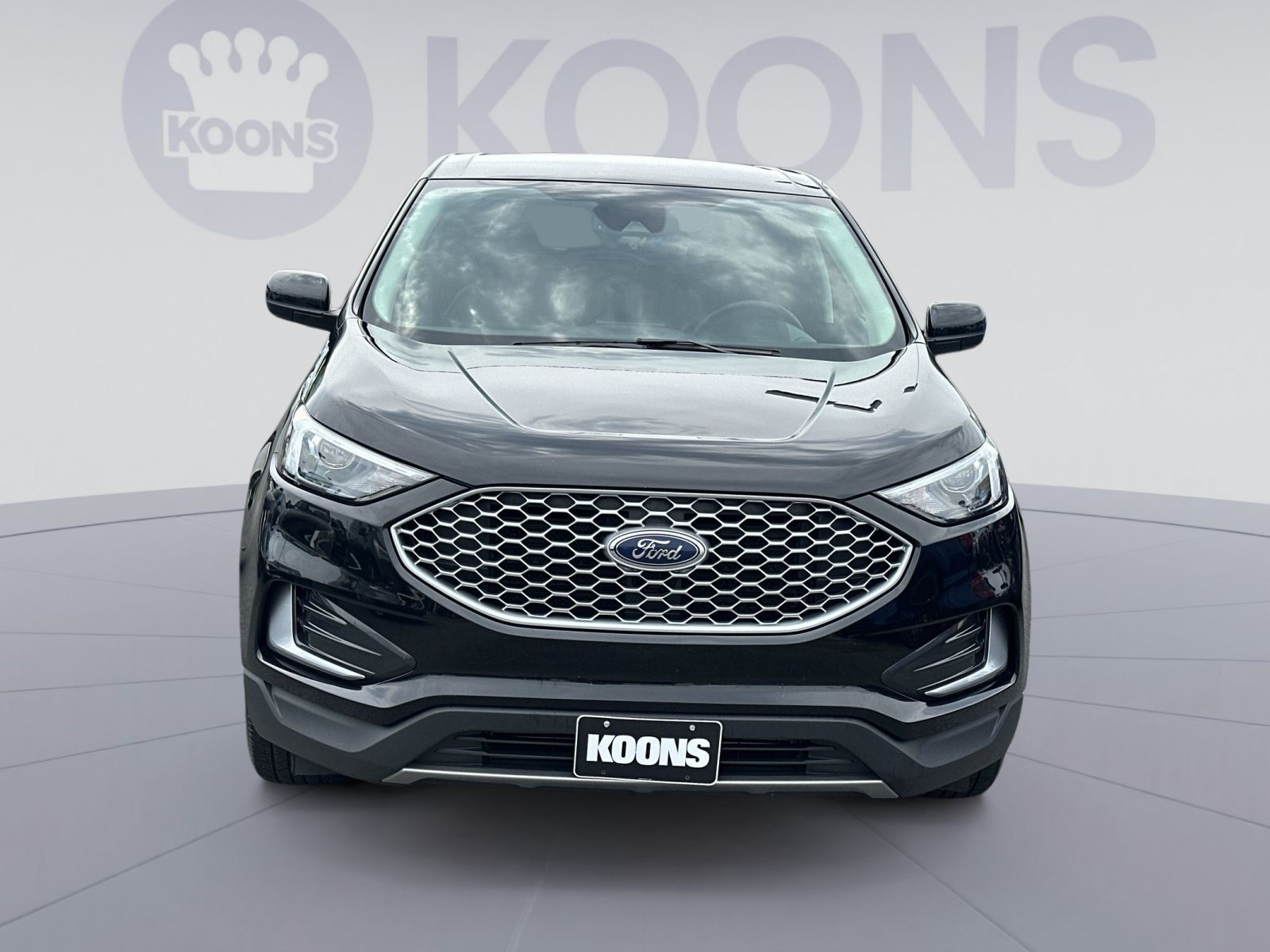 Certified 2024 Ford Edge SEL AWD/4WD image 19