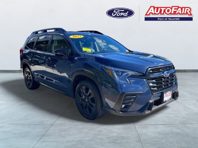 Used 2023 Subaru Ascent Onyx Edition AWD/4WD image 1