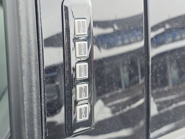 Certified 2023 Ford F150 Lariat w/ Equipment Group 502A High image 34