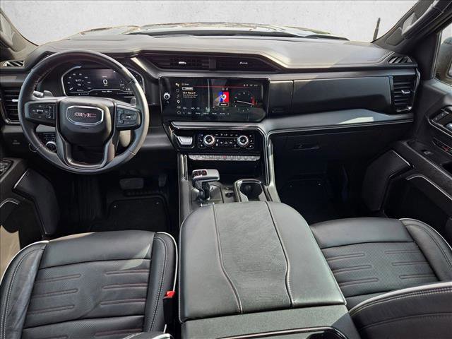 Used 2023 GMC Sierra 1500 AT4X AWD/4WD image 18