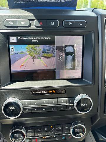 Certified 2019 Ford Expedition Max Limited w/ Special Edition Package AWD/4WD image 20
