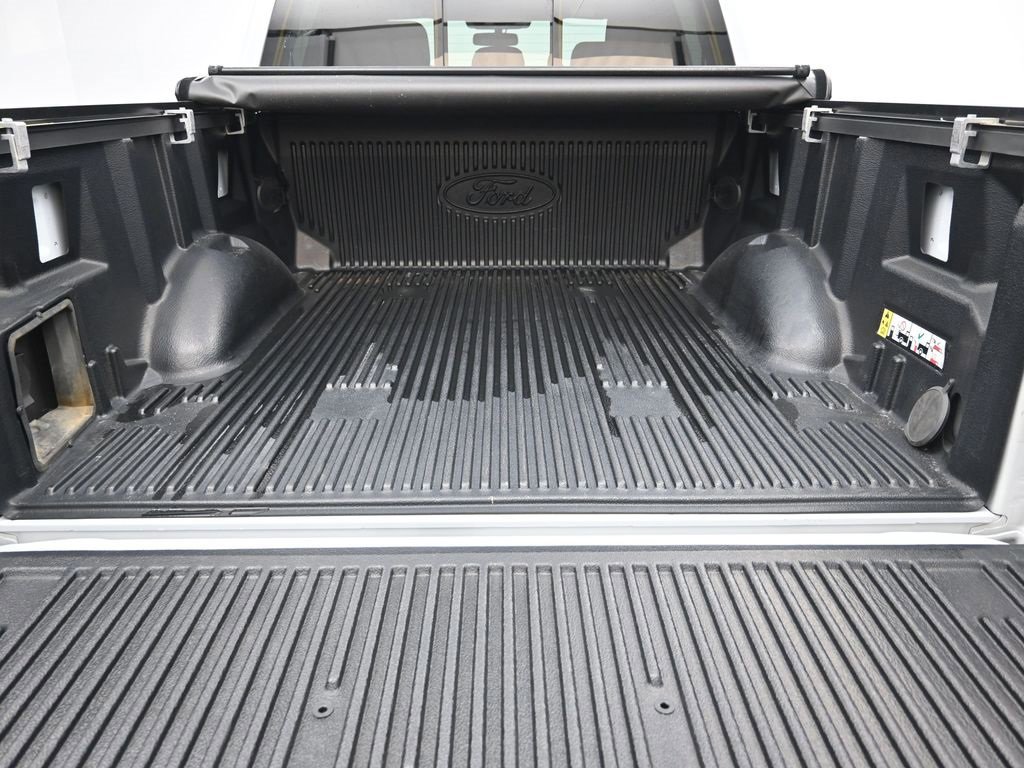 Certified 2022 Ford F150 XLT w/ Equipment Group 302A High image 40