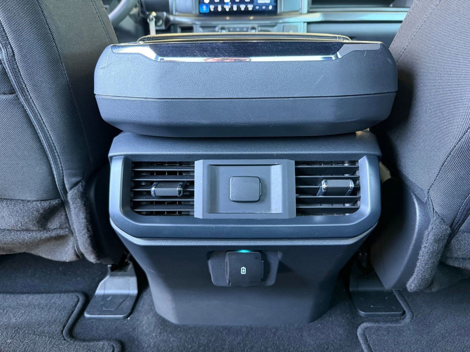 Certified 2024 Ford F150 STX AWD/4WD image 24