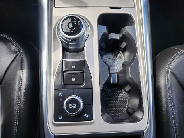 Certified 2023 Ford Explorer XLT w/ Equipment Group 202A AWD/4WD image 24