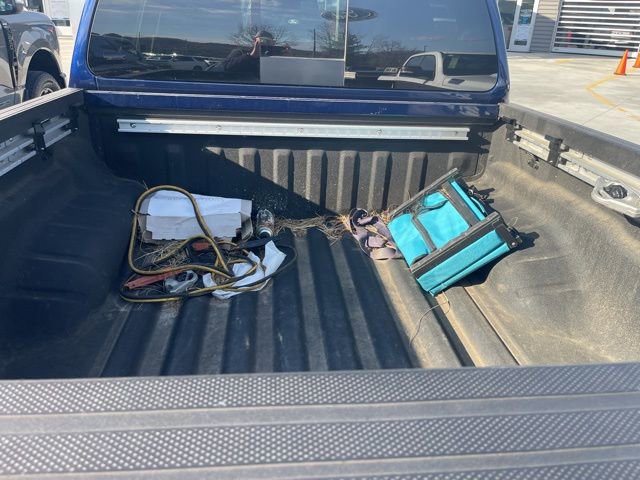 Used 2023 Nissan Frontier PRO-4X w/ Pro Convenience Package image 9