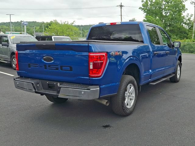Certified 2023 Ford F150 XL w/ XL Chrome Appearance Package AWD/4WD image 14
