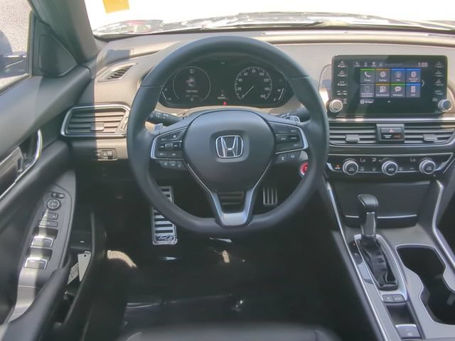 Used 2019 Honda Accord Sport image 15