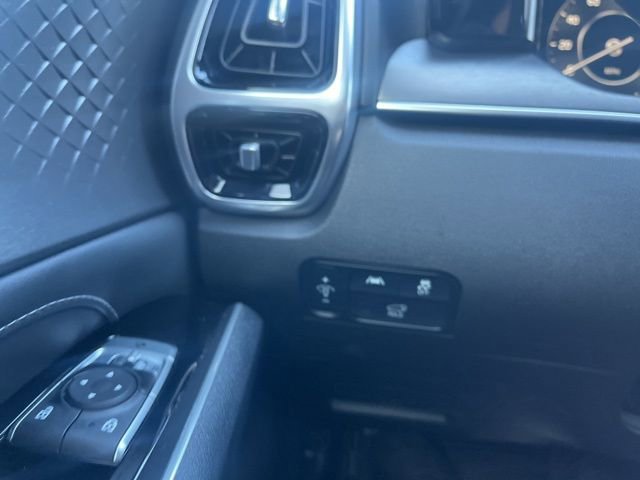 Used 2023 Kia Sorento SX image 24