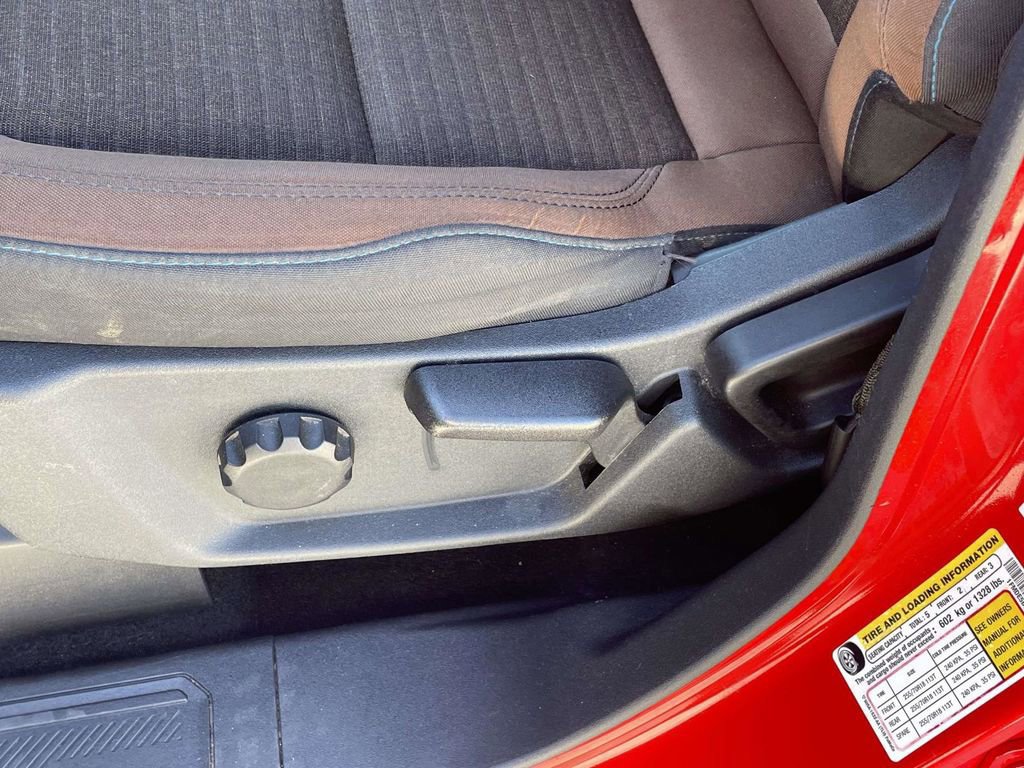 Certified 2022 Ford Bronco Outer Banks image 14