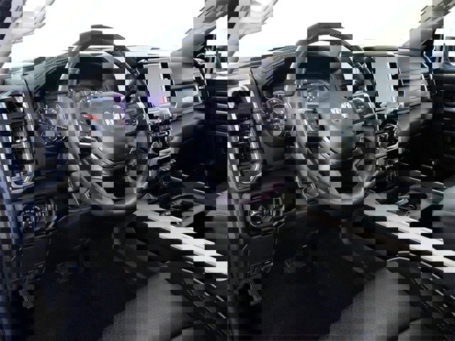 Used 2022 RAM 2500 Laramie image 20