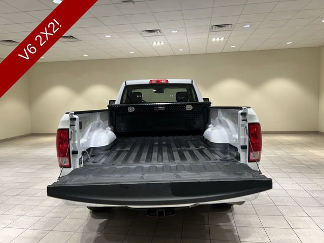 Used 2022 RAM 1500 Tradesman w/ Popular Equipment Group image 20