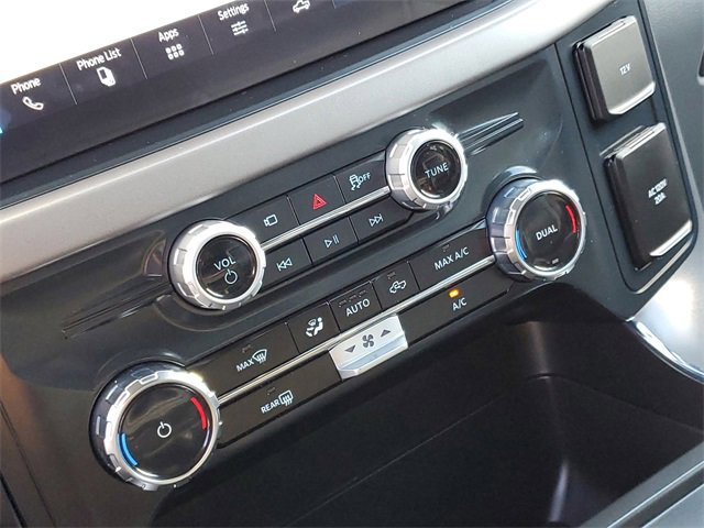 Certified 2025 Ford F150 XLT w/ Equipment Group 301A Standard image 25