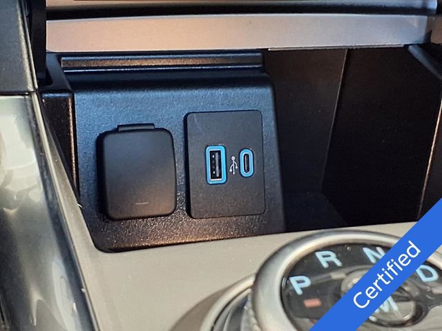 Certified 2023 Ford Explorer Timberline w/ Timberline Technology Package AWD/4WD image 16