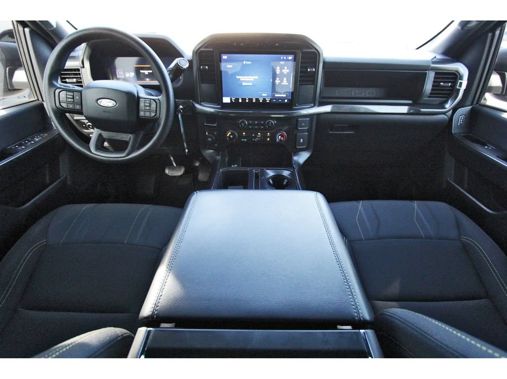 Certified 2024 Ford F150 STX AWD/4WD image 6