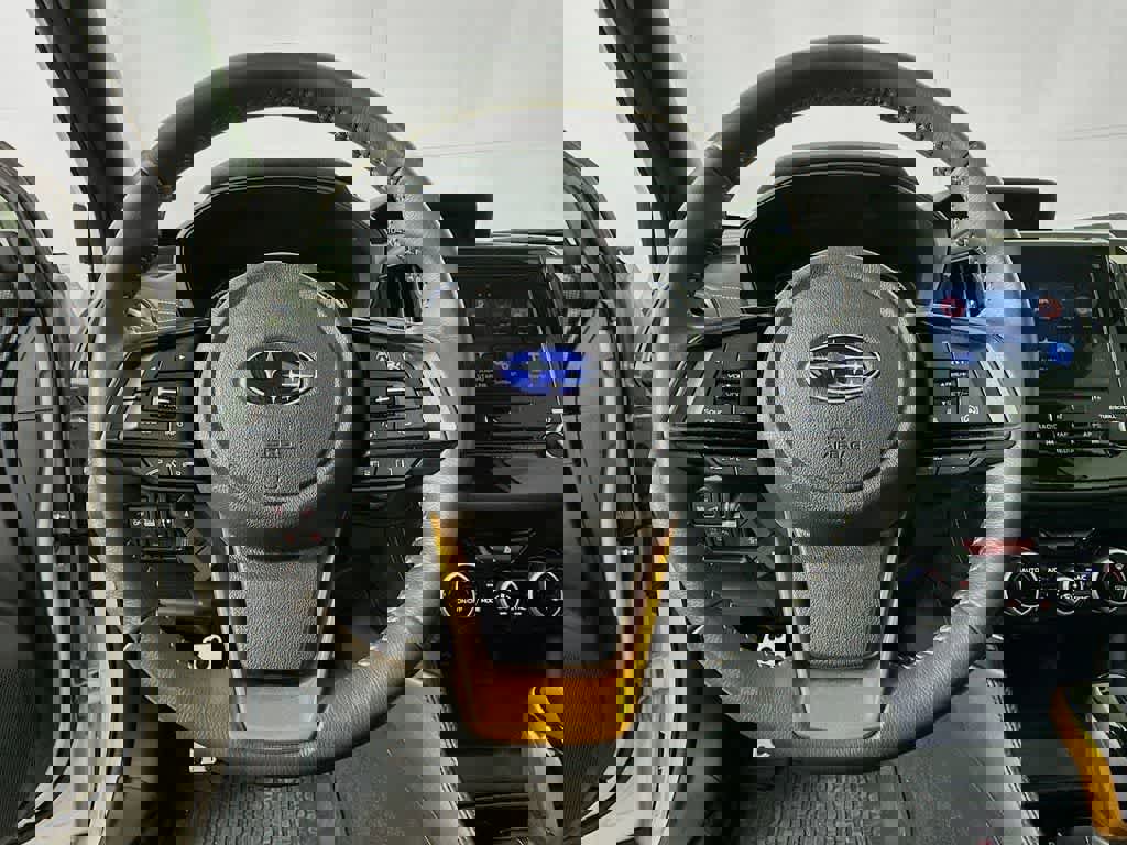 Used 2023 Subaru Forester Wilderness w/ Wilderness Package AWD/4WD image 19